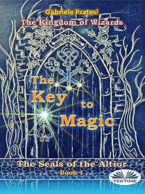 cover image of The Seals of the Altior